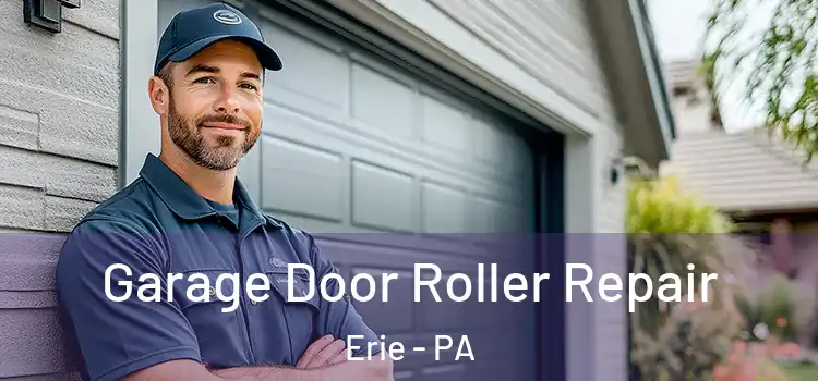  Garage Door Roller Repair Erie - PA