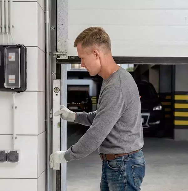 Why Choose Us for Door, Gate and Security Services in Erie, PA