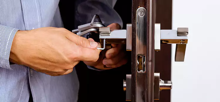Commercial Door Lock Repair Erie