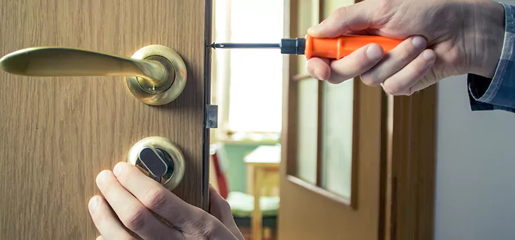 Garage Door Installation Erie