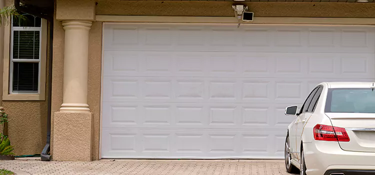 Comprehensive Garage Door Maintenance Services in Erie, PA