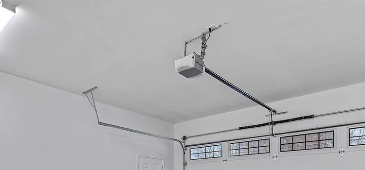 Experienced Garage Door Installers Erie