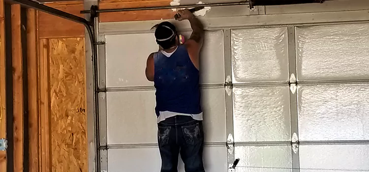 Specialized Garage Door Panel Solutions in Erie, PA