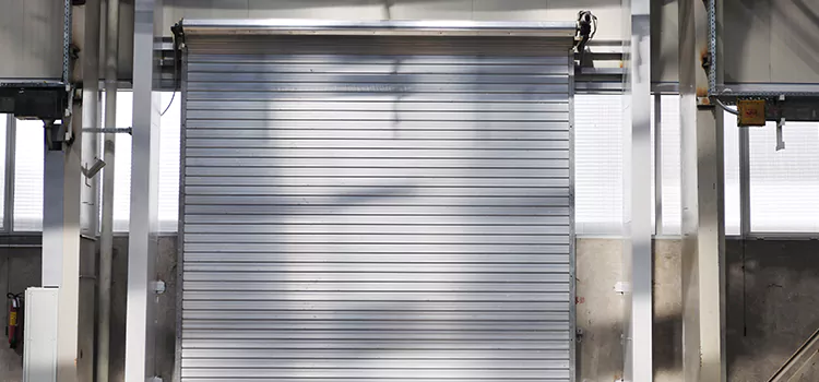Roller Door Maintenance Erie