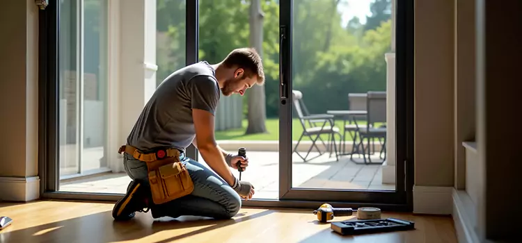 Comprehensive Solutions for Every Glass Door Need in Erie, PA