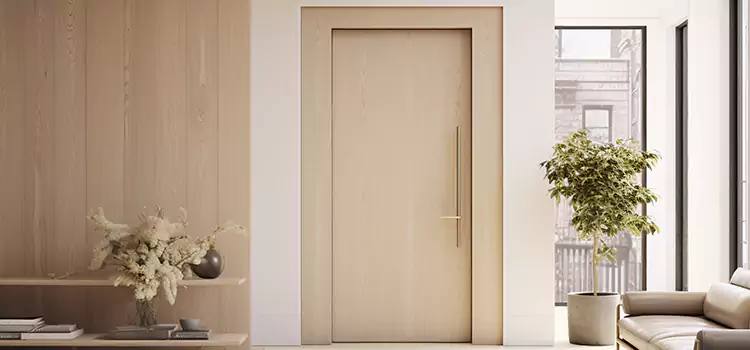 Choose Quality for Your Inside Doors in Erie, PA