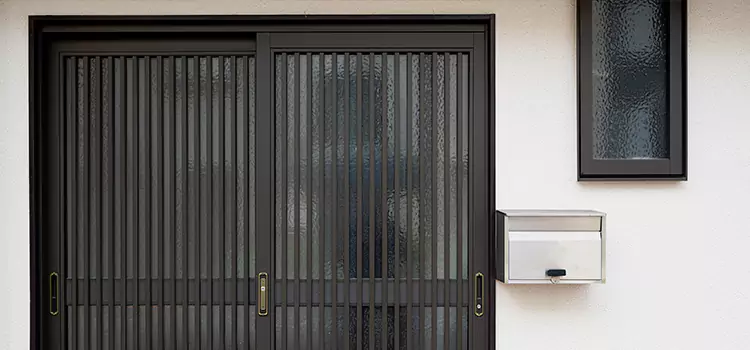 Sliding Screen Door Repair Erie