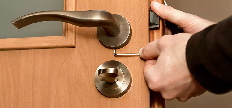 Access Control System Integration Erie