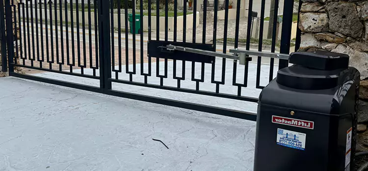 Seamless Installation and Support for Your New Gate in Erie, PA