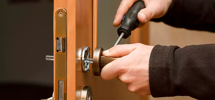 Semi Truck Locksmith Erie