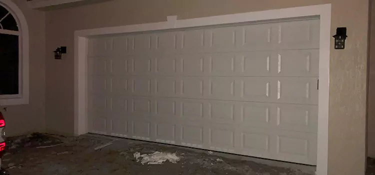 Garage Door Coil Replacement Erie