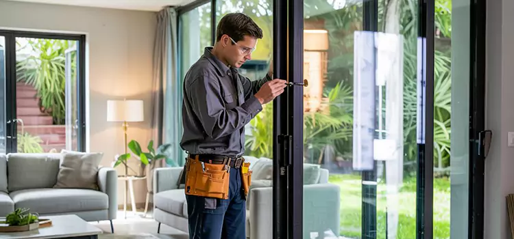Why Choose Us for Your Glass Door Needs in Erie, PA?