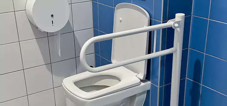 Comprehensive Solutions in Erie, PA for Accessible Facilities