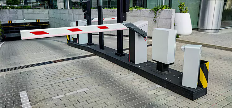 Custom Gate Design & Integration Erie