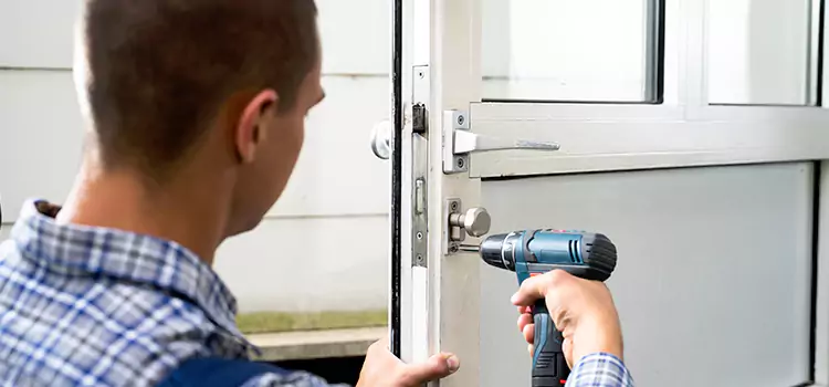 Experienced and Reliable Technicians Erie