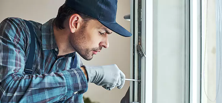 Emergency Response for Latch Issues Erie
