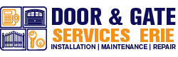 Door & Gate Services Erie