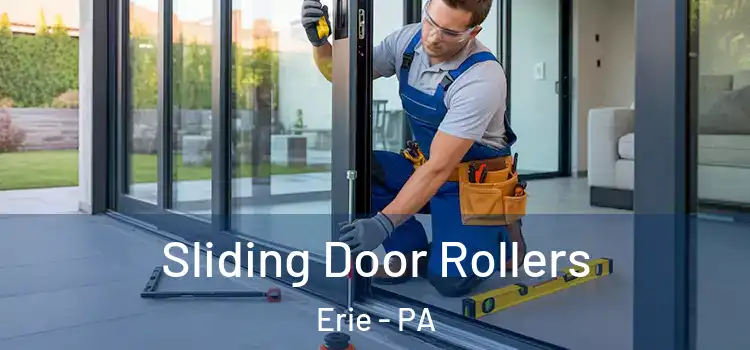 Sliding Door Rollers Erie - PA
